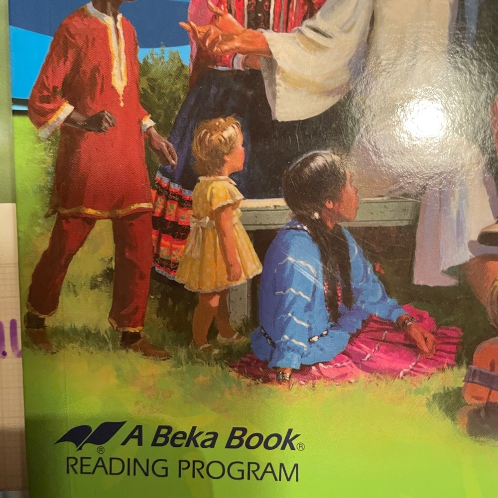Abeka Book